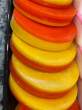 Load image into Gallery viewer, Paradise Soap Pineapple and Papaya