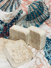 Load image into Gallery viewer, NaNas Oatmeal Soap