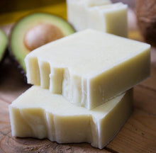 Load image into Gallery viewer, NaNas Oatmeal Soap
